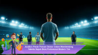 Analisis-Peran-Pemain-Senior-Dalam-Membimbing-Talenta-Sepak-Bola-Profesional-Modern-Tim