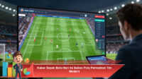 Kabar-Sepak-Bola-Hari-Ini-Bahas-Pola-Permainan-Tim-Modern