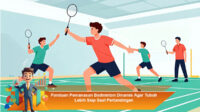 Panduan-Pemanasan-Badminton-Dinamis-Agar-Tubuh-Lebih-Siap-Saat-Pertandingan