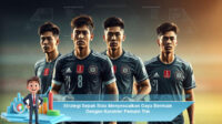 Strategi-Sepak-Bola-Menyesuaikan-Gaya-Bermain-Dengan-Karakter-Pemain-Tim