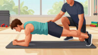 Tips-Melakukan-Gerakan-Plank-Dengan-Benar-Tanpa-Membuat-Punggung-Terasa-Sakit